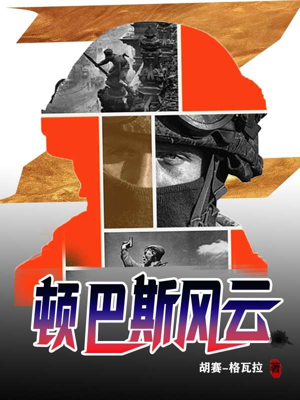 顿巴斯风云