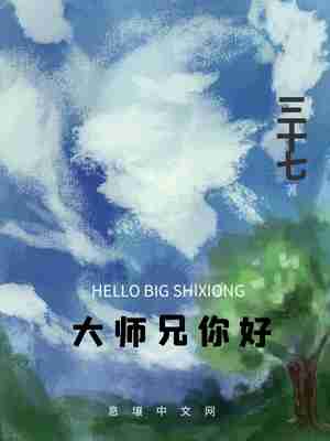 大师兄你好
