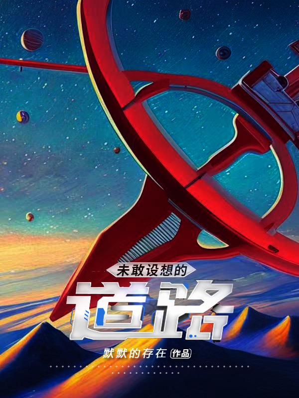 未敢设想的道路