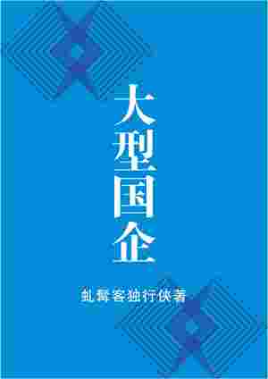 大型国企