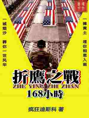 折鹰之战168小时