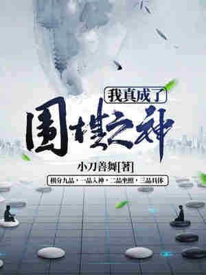 我真成了围棋之神