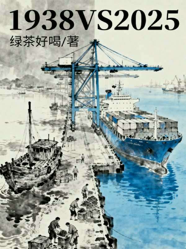 1938VS2025 封面