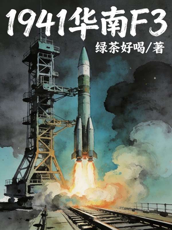 1941华南F3 封面