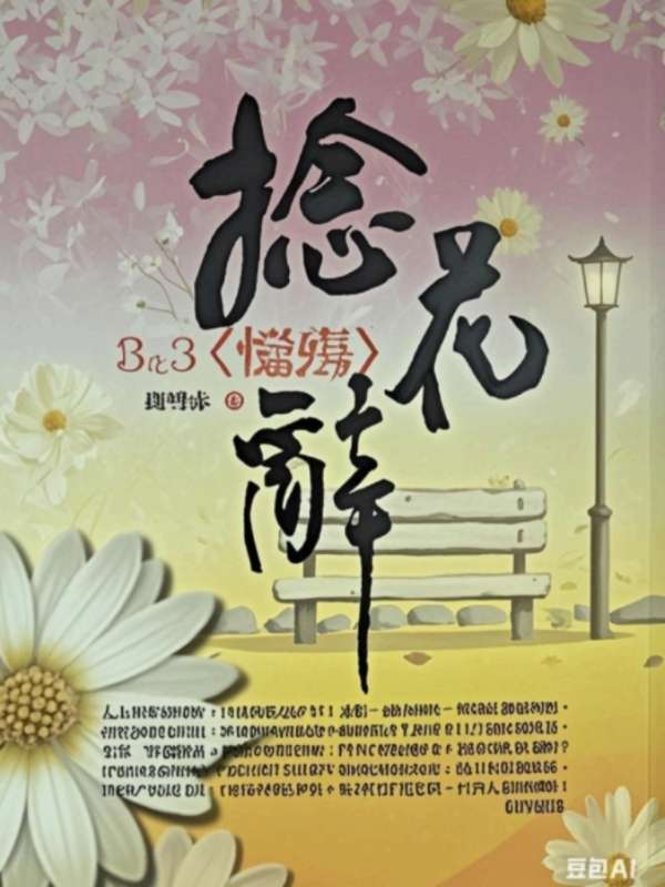 捻花辞2025 封面