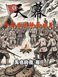 天幕：开局盘点解放战争