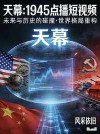 天幕：1945点播短视频