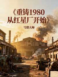 重铸1980从红星厂开始