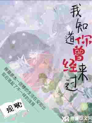 我知道你曾经来过