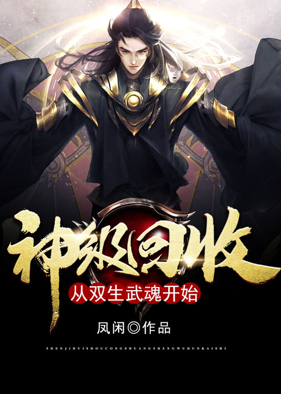 神级回收:从双生武魂开始 封面
