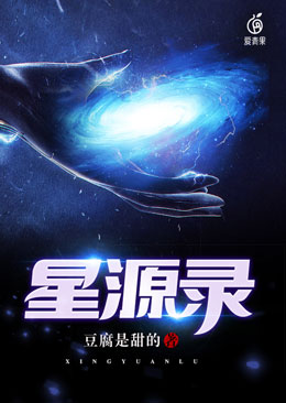 星源录 封面