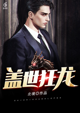 盖世狂龙 封面