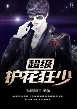 超级护花狂少 封面