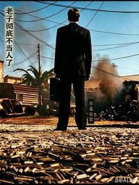 老子彻底不当人了