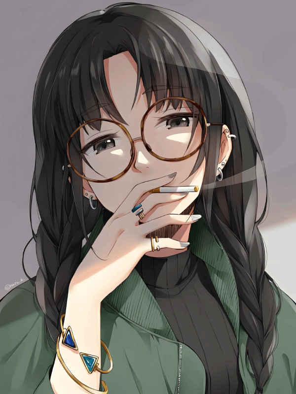 救命,我被怪异女孩包围了! 封面