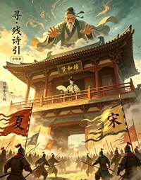 寻·残诗引