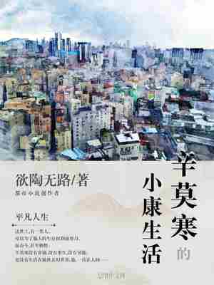 辛莫寒的小康生活 封面