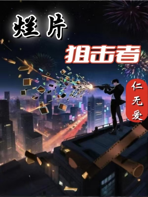 烂片狙击者 封面
