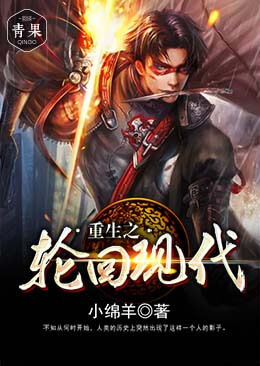 重生之轮回现代 封面