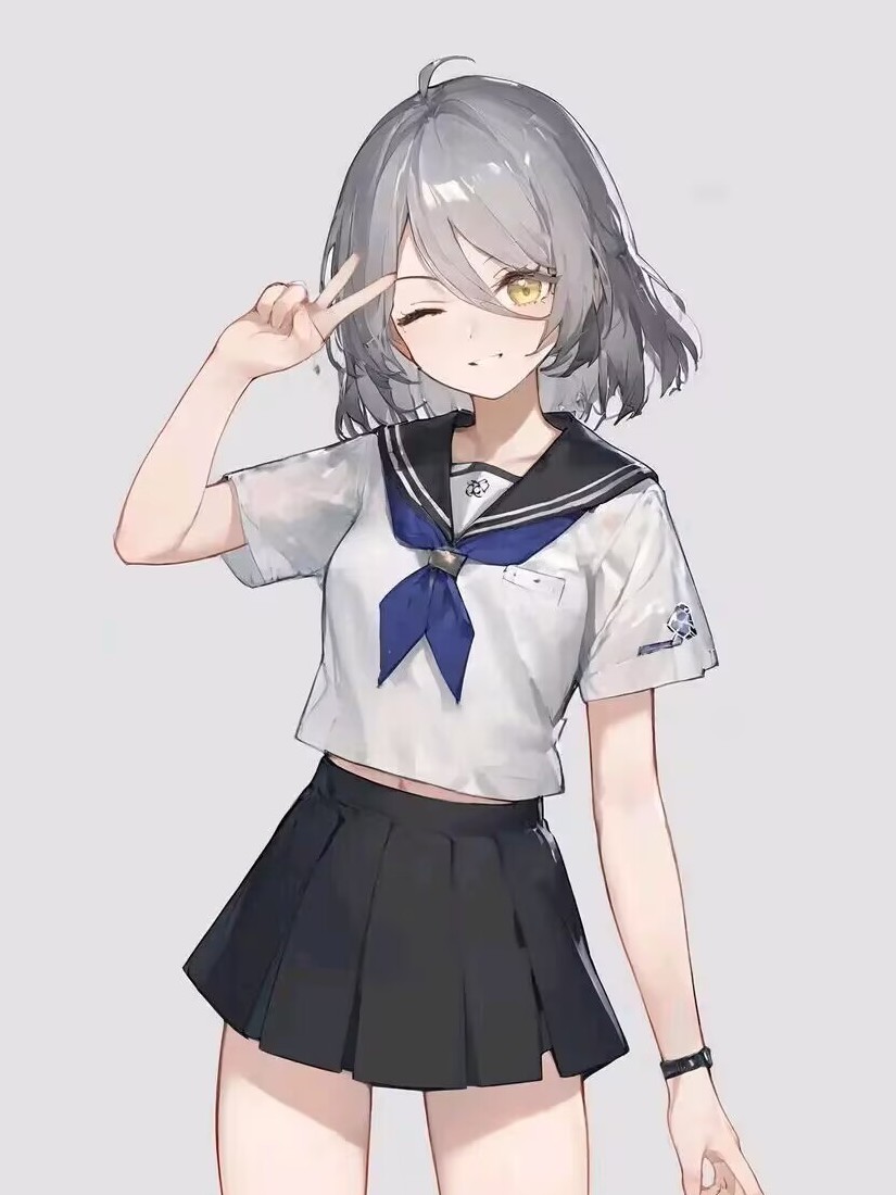 我只想认真给她们摄影 封面