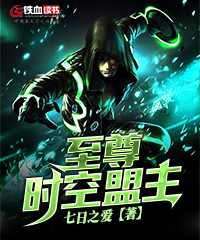 至尊时空盟主 封面